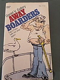 Away Boarders (Hardcover, [1st ed.])