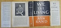 We the Living (Hardcover)