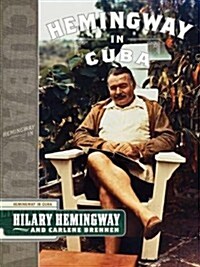 With Hemingway (Hardcover)