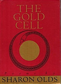 THE GOLD CELL (The Knopf poetry series) (Hardcover, 1st)