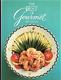 Best of Gourment, Volume 4 (Best of Gourmet) (Hardcover, First Edition)