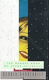 The Memory Book of Starr Faithfull (Hardcover, 1st)