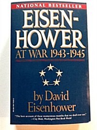 Eisenhower: At War 1943-1945 (Paperback, 1st)