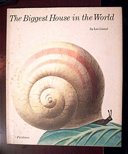 The Biggest House in World (Hardcover)