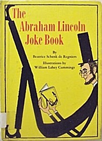 Abraham Lincoln Joke Book (Hardcover)