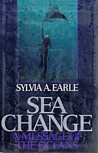 [중고] Sea Change (Hardcover)