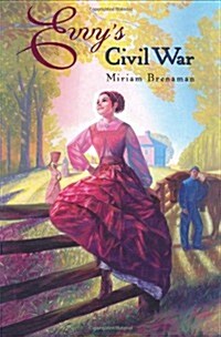 Evvys Civil War (Hardcover, First Edition)