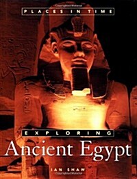 Exploring Ancient Egypt (Hardcover)