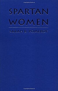 Spartan Women (Hardcover)