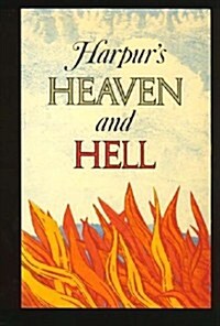 Harpurs Heaven and Hell (Paperback)
