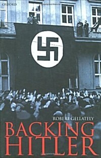 Backing Hitler (Hardcover)