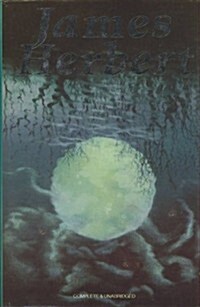 Moon ; Shrine ; The Dark ; Fluke (Hardcover)
