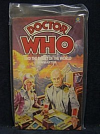 Doctor Who and the Enemy of the World (Doctor Who Library) (Paperback, Reissue)