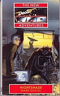 Nightshade (The New Doctor Who Adventures) (Paperback, 0)