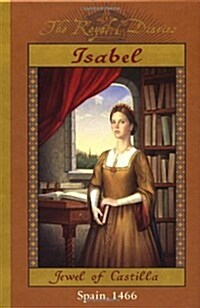 Isabel (Hardcover)