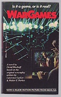 War Games (Mass Market Paperback)