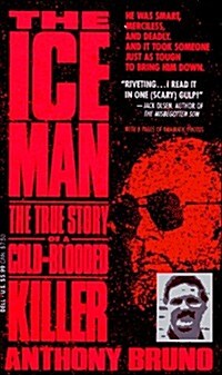 The Iceman (Mass Market Paperback)