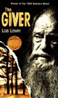 The Giver (21st Century Reference) (Paperback, Reissue)