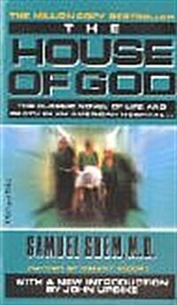 The House of God (Paperback)