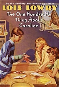 The One Hundredth Thing about Caroline (Paperback)