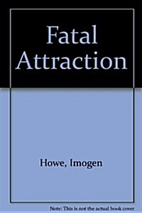 Fatal Attraction (Twilight #4) (Mass Market Paperback)