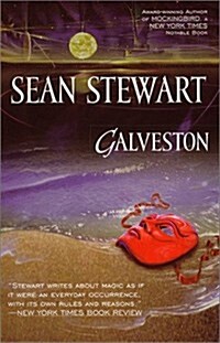 Galveston: A Novel (Hardcover, 1st)