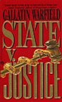 State V. Justice (Mass Market Paperback)