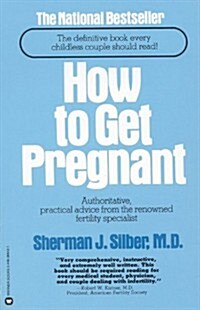 How to Get Pregnant (Paperback)