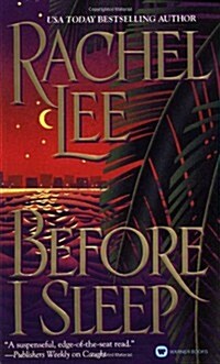 Before I Sleep (Paperback)