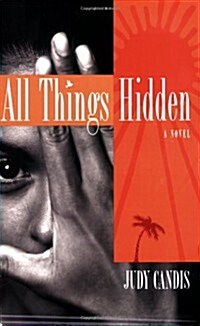 All Things Hidden (Paperback)