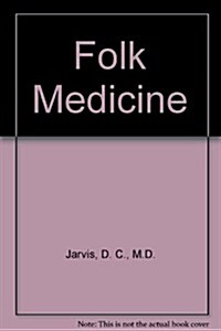 Folk Medicine (Mass Market Paperback)