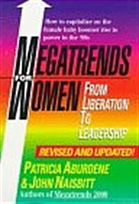 Megatrends for Women (Paperback, Reprint)