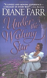 Under the Wishing Star (Star Trilogy) (Mass Market Paperback)