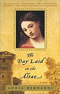 The Day Laid on the Altar (Paperback)