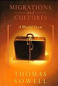 [중고] Migrations And Cultures: A World View (Hardcover, First Edition)