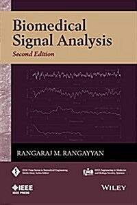 Biomedical Signal Analysis (Hardcover, 2, Revised)