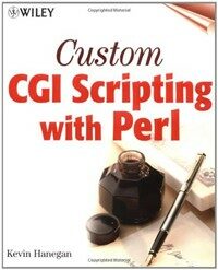 Custom CGI scripting with Perl