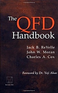 The QFD Handbook (Hardcover)