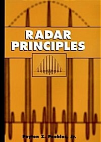 Radar Principles (Hardcover)