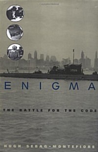 Enigma: The Battle for the Code (Hardcover, 1st)