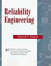 [중고] Reliability Engineering (Engineering Process Improvement) (Hardcover, Har/Dsk)