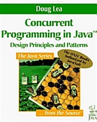 Concurrent Programming in Java: Design Principles and Patterns (Java Series) (Paperback)