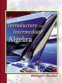 Introductory and Intermediate Algebra : A Combined Approach (Paperback, 2 Rev ed)