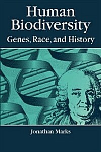 Human Biodiversity: Genes, Race, and History (Paperback)