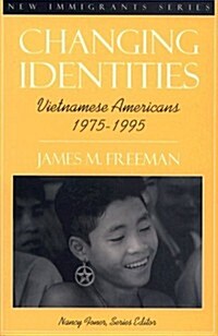 Changing Identities (Paperback)