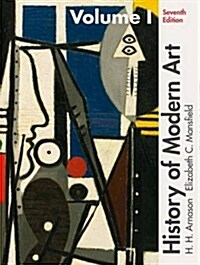 History of Modern Art, Volume 1 (Paperback, 7)