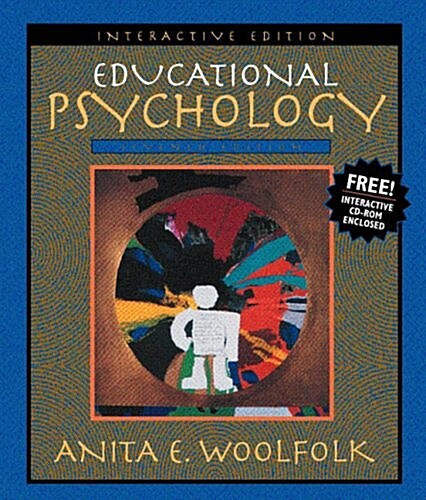 Educational Psychology (Paperback, 7th)