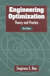 Engineering optimization : theory and practice 3rd ed