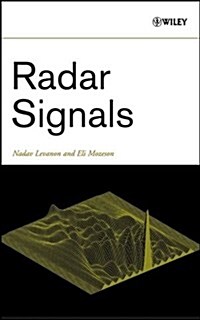 Radar Signals (Hardcover, 1st)
