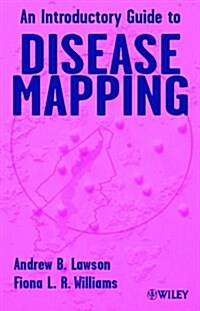 An Introductory Guide to Disease Mapping (Hardcover)